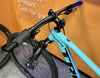 ** Collection Only ** Trek Marlin 6 Gen 3 Mountain Bike Miami Green To Dark Aquatic Fade ** M/L Frame **