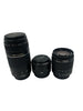 Canon EOS 1100D 12.2M 18-55mm, B