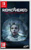 Remothered: Broken Porcelain ( nintendo switch )