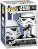 Funko POP! Star Wars: Episode IV - A New Hope - Stormtrooper - Collectable Vinyl Figure **Collection Only**