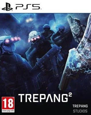 Trepang2 (PS5)