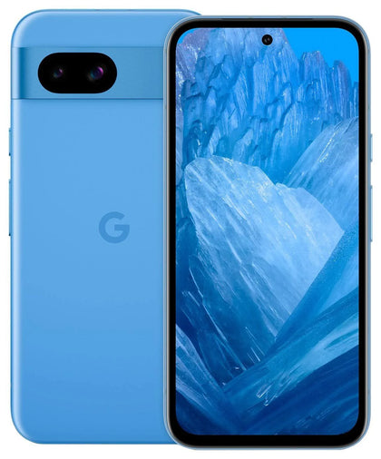 SIM Free Google Pixel 8a 5G 128GB AI Mobile Phone