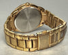 *8Sale** Bulova Diamond Women's Quartz Watch with Rose Dial Analogue Display and Rose Gold Ion-Plated Bracelet 98R178 ** Boxed **