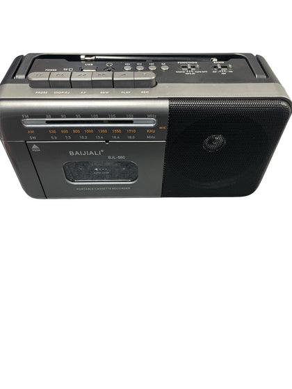 Baijiali Bjl-660