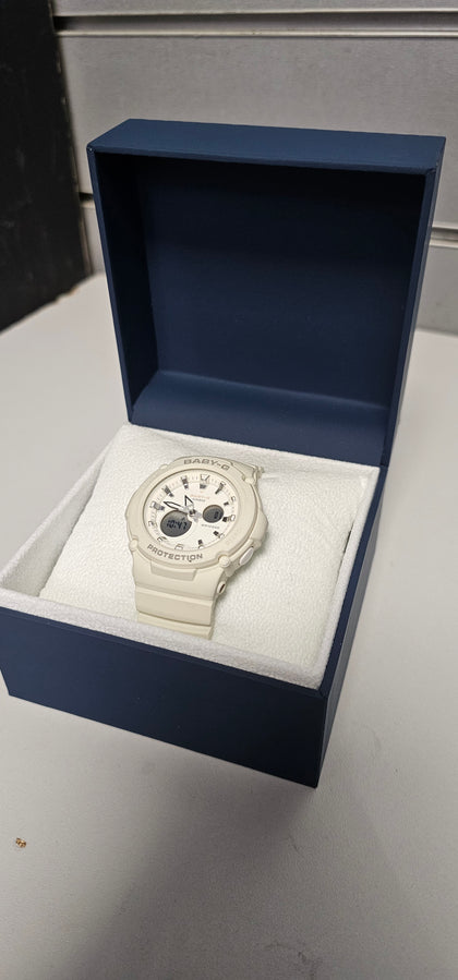 Casio Baby-g Womens Watch