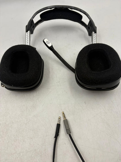 ASTRO Gaming A40 TR Headset