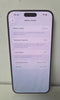 Apple iPhone 15 Plus 128GB Pink - Unlocked *88% Battery Health*