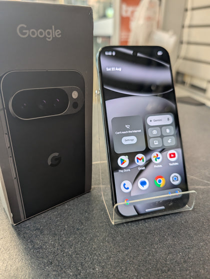 Google Pixel 10 Pro 256gb