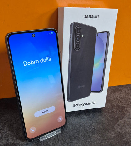 Samsung Galaxy A36 5G 256GB