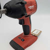 Hilti SIW 22T-A 1/2" Cordless Impact Wrench – Body Only