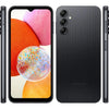 Galaxy A14 5G 64GB - Black - Unlocked
