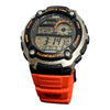 Casio Men's AE-2100W-4AVEF Watch