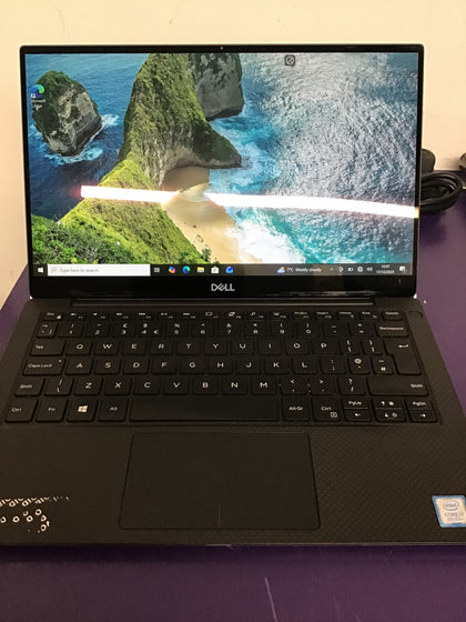 Dell XPS 13 9380