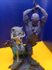 Diamond Select GI JOE Gallery Snake Eyes PVC Statue