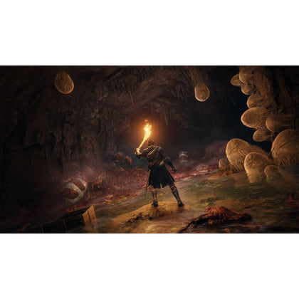 Elden Ring - PS4 - Great Yarmouth