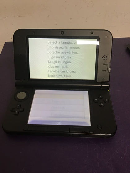 Nintendo Pokémon x & Y Limited Edition