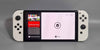 Nintendo Switch OLED 64GB Console White Joy-Con Boxed