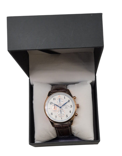 Bradford Exchange Armistice 100 Year Anniversary Watch