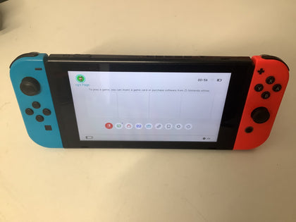 Nintendo Switch Home Console Charging Tv Dock)