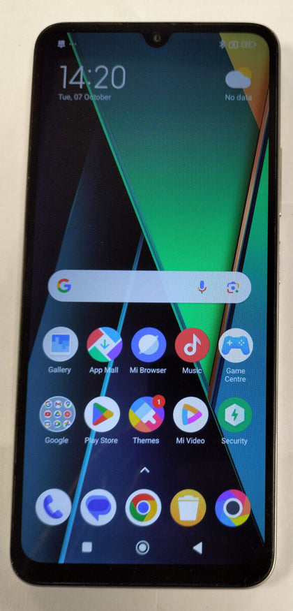 Xiaomi POCO C75