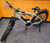 **January Sale** Haibike Trekking 3 High 2023 - Electric Hybrid Bike **Collection Only**