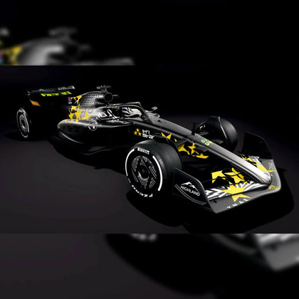 F1 25 (PS5)