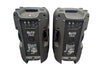 Alto TS112A 800W Active Speakers (pair)