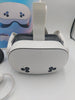Meta Quest 3S VR Headset (With Controllers) - 256GB, Boxed with Charger & Controllers