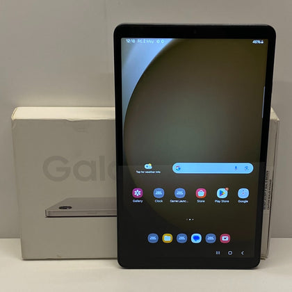 Samsung Galaxy Tab A9 Model SM-X110 64GB WiFi in Silver Boxed