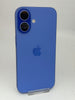 Apple iPhone 16 128GB Ultramarine BH 100% Apple Warranty 07/12/25