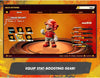 Nintendo Mario Strikers Battle League