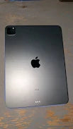 Apple Ipad Pro 11 (2021) 3rd Gen Wifi 128gb Space Grey