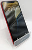 Apple iPhone XR 64GB Product Red, Unlocked, Unboxed, 3rd Party Battery, 91%