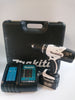 MAKITA DHP453 LXT black and white.
