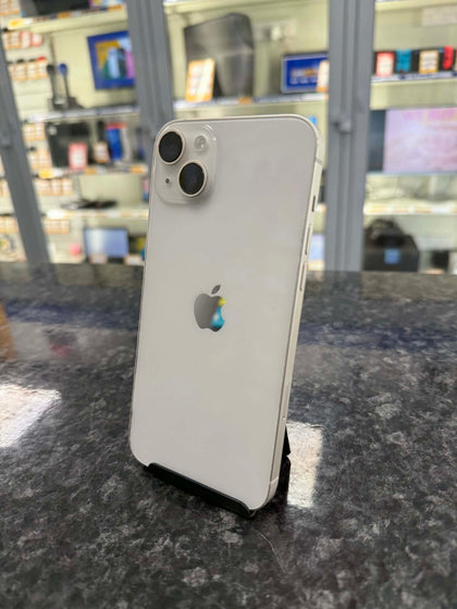 IPHONE 14 PLUS - GRADE C - SCRATCHES TO SCREEN **READ DESCRIPTION**