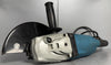 ** Collection Only ** Makita GA9020S/2 2000W 9" Electric Angle Grinder 240V ** Unboxed **