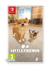 Little Friends Dogs and Cats Switch