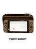 Nintendo Switch Monster Hunter Edition with Grey Joycons - No dock