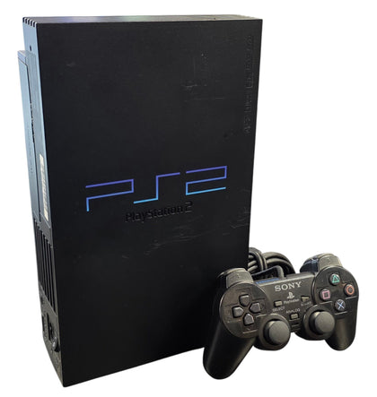 Sony PlayStation 2 Chunky Console