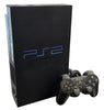 Sony PlayStation 2 Chunky Console