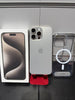 Apple iPhone 15 Pro Max 256GB Natural Titanium, Unlocked