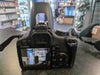 Canon Eos 500d DSLR Camera & Canon Ultrasonic  55-200mm Lens