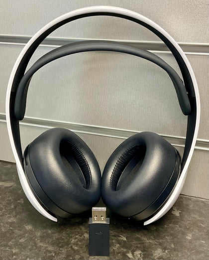 PS5 Pulse 3D Wireless Headset - PlayStation 5