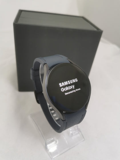 Samsung Galaxy Watch6 40mm (SM-R930) , Graphite, Bluetooth.