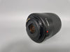 Canon EF 80-200mm f/4.5-5.6 II Black Lens