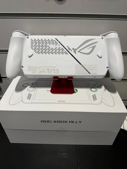 Asus ROG Xbox Ally (2025) RC73YA 512GB - White