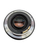 Canon 75-300mm Zoom Lens