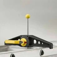 Rhino SafeClamp Lockable Ladder Clamp