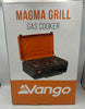 *NEW* Vango Magma Gas Double Camping Cooker
