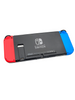 Nintendo Switch - Neon Red & Blue
